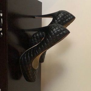 Black BCBGeneration pumps